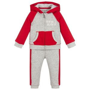 Chándal de bebé de alta calidad, chándal para correr, conjunto de chándales para hombres, chándal para niños para ropa de invierno - Product Image 4