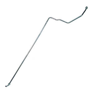 Tubería de Compresor de Acero Nueva QSP OEM A0054209926 para Camiones Atego 2124 Modelo 50575, Piezas de Camión - Product Image 1