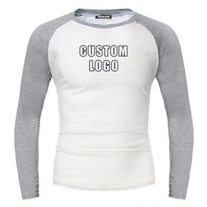 T-shirts à motif tactique à manches courtes en coton 100% de haute qualité pour hommes Chemises décontractées grande taille à séchage rapide et durables - Product Image 2