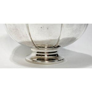 Cuenco para servir comida pulido con espejo de diseño estándar superventas, cuenco para servir comida rápida de calidad superior, cuenco para servir de India - Product Image 5