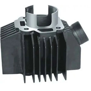 ชุดหัวสูบอะไหล่เครื่องยนต์มอเตอร์ไซค์ YB100 100cc ขนาด 52 มม. แบบกำหนดเอง สำหรับ Yamaha YB 100 - Product Image 3