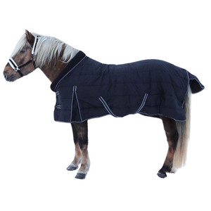 Regale a los caballos alfombras estables para interiores que sean cómodas, fáciles de limpiar y perfectas para el clima frío - Product Image 4