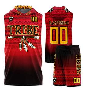 Uniforme de football avec drapeau 7 sur 7 sublimation personnalisée de haute qualité vente en gros OEM ODM respirant - Product Image 1