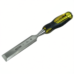Ciseaux à bois Stanley Fatmax Thru Tang de haute qualité et poinçons - Product Image 2