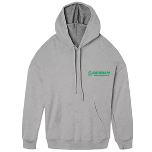Sweat à capuche pour homme en coton épais avec impression en relief / Luxe / Polaire / Molleton français / Séchage rapide / Respirant / Hiver - Product Image 6