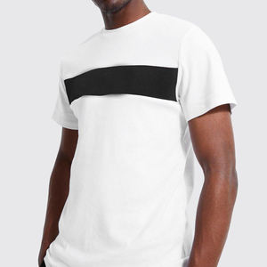 Oversize Vintage Causal elegante gráfico carta impresión camiseta moda Streetwear Camisetas - Product Image 4