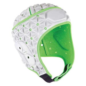 Protector de Cabeza para Rugby, Acolchado Suave, para Entrenamiento y Juego Juvenil - Product Image 4