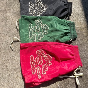 Shorts d'été pour hommes en nylon personnalisé élasthanne coupe-vent short cargo en polyester Shorts pour hommes en polyester 100% nylon - Product Image 2