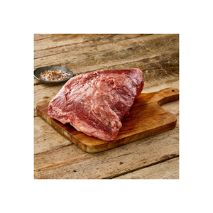 Poitrine de bœuf halal surgelée BQF, partie du corps de boeuf, emballée en vrac avec une durée de conservation de 2 ans - Product Image 1