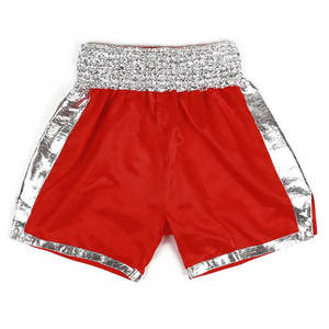Crea Tus Propios Shorts de MMA de Alta Calidad, Shorts de Boxeo, Muay Thai, Satén, Ropa de Boxeo para Adultos, Shorts de Lucha - Product Image 1