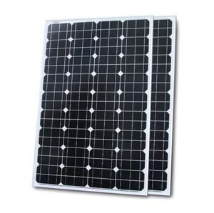 Panneau solaire monocristallin personnalisé à haute efficacité, prix 100W 150W 295W 345W 330W 390W 415W 455W 500W - Product Image 6