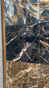 Mejore su hogar u oficina con nuestras exquisitas baldosas de porcelana de alto brillo de 600x600 fabricadas en la India con calidad de grado AAA - Product Image 6