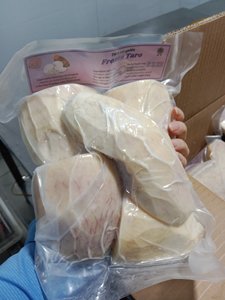 ผักแช่แข็งคุณภาพสูง ทาโรแช่แข็งส่งออกจาก 99 Gold Data - ซัพพลายเออร์ที่ดีที่สุดของเวียดนาม - Product Image 6