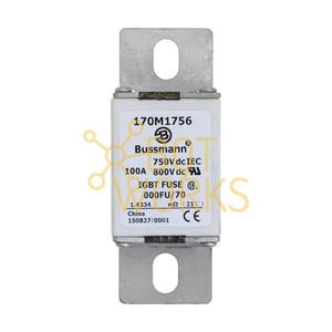 Eaton 170M1756 - Nouveau produit en plastique - Product Image 1