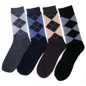 Nouveau Style haute qualité chaussettes Football hommes genou haute chaussettes de sport Long mollet Cricket chaussettes Terry respirant bas de Football - Product Image 1