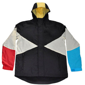 Chaquetas cortavientos deportivas para hombre de nuevo diseño 2025 de alta calidad para ropa de invierno, chaqueta cortavientos para hombre - Product Image 6