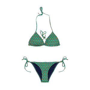 2025 ensemble de bikini 2 pièces pour femmes à la mode DTF DTG écran et impression numérique maillots de bain - Product Image 6