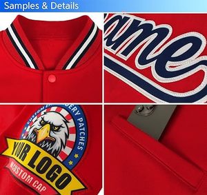 Custom Unisex Reflective Varsity <b>Jacket</b> Windproof Embroidered Lightweight Hooded Polyester Casual Bomber <b>Jacket</b> - Product Image 6