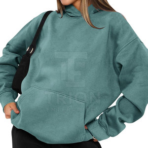 Sudaderas Personalizadas para Mujer 2026, Producto de Invierno, Sudaderas para Mujer a Precio Económico, Sudaderas para Mujer en Venta en Línea - Product Image 2
