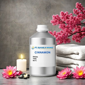 Huile essentielle de cannelle douce de haute pureté, très vendue, 5 kg, pour massage corporel et bien-être - Product Image 2