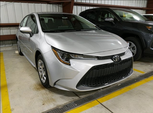 Toyota Corolla LE Neuve/Occasion RHD/LHD Abordable 2010 2011 2012 2013 2014 2015 2016 2017 2018 2019 2020 2021 2025 - Product Image 5