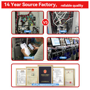 Newest Stand Type with Skin Tightening Feature Hydra Dermabrasion Skin Peel Oxygen Facial Beauty <strong>Machine</strong> - Product Image 5