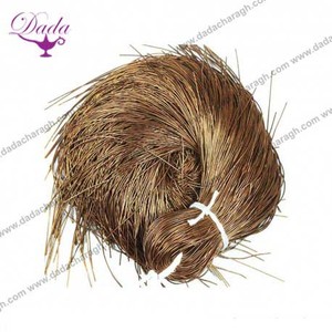 Alambre francés, alambre de lingotes, el alambre metálico francés más fino en color latón - Product Image 2