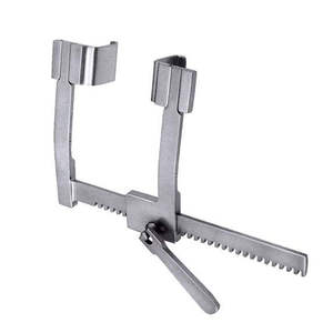 Vente chaude en acier inoxydable fait écarteurs et épandeurs Top Design Instruments de chirurgie cardiovasculaire par Surgiright Instrument - Product Image 1