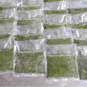 ใบ manioc แช่แข็ง/คุณค่าทางโภชนาการสูง/พร้อมใช้/รสธรรมชาติบริสุทธิ์/ผลิตในเวียดนาม - Product Image 4