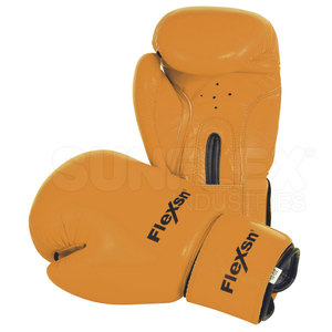 ถุงมือพีวีซีสำหรับเด็กมืออาชีพสำหรับศิลปะการต่อสู้ - Product Image 5