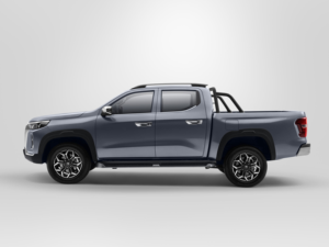 Nueva Camioneta 2.0T Turbo con Transmisión Manual 4x4, Vehículo de Gasolina de Alto Rendimiento, Doble Cabina, Camioneta China en Venta - Product Image 2