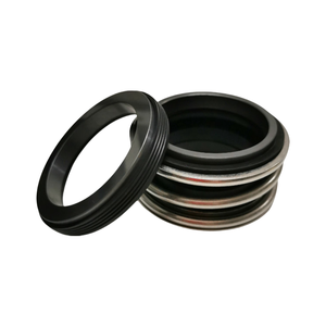 Joint de pompe à colorant industriel modèle 58U Composants de joint résistants à la corrosion - Product Image 2