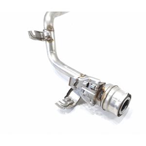 Tubo di Ingresso Carburante per Mercedes Serie GLA (H247) A2474702500 OM 654.920 Diesel 2000 (20>) - Product Image 3
