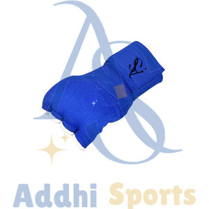 Gants intérieurs en gel élastiques personnalisés à enroulement rapide pour la protection des poignets en arts martiaux et boxe - Product Image 5