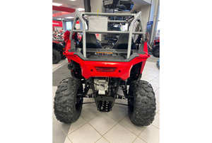 Listo para enviar: RZR 200 EFI 2026 - Product Image 2