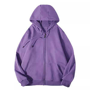<b>Top</b> High Quality Simple Plain Hoodies Quick Dry <b>Men</b> Pullover Gym Sports Hoodies Custom Logo Embroidery Hoodie for <b>Men</b> - Product Image 2