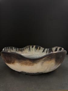 Tazón de Resina Elegante de Alta Calidad para Decoración del Hogar y la Oficina, Tazón de Frutas de Resina para Decoración de Mesa de Comedor, por Proveedor a Bajo Precio - Product Image 6