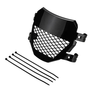 JFG Nuevo Ensamblaje de Plástico Ventilado para Guardabarros Delantero con Soporte de Matrícula para Motocicletas de Cross <span class=keywords><strong>SurRon</strong></span>, Talaria Sting, E Ride Pro, Tuttio, Soleil 01 - Product Image 1