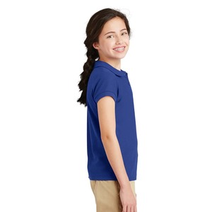 Thể Thao Tùy Chỉnh Golf Tops Truyền Nhiệt In Ấn Chàng Trai Thăng hoa Polo Áo Sơ Mi Trường - Product Image 6