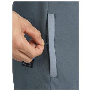 Venta al por mayor personalizado Jogging 2 piezas conjunto Unisex Jogging Conjunto personalizado hombres chándales personalizados para mujeres ropa chándal - Product Image 4