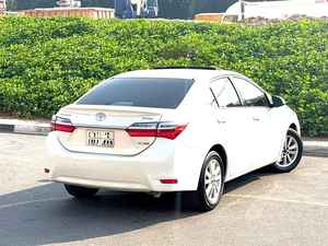 NUEVO TOYOTA COROLLA SE 2019 DE 4 PLAZAS, 117.000 KM, 199 CV, 4 CILINDROS, TRANSMISIÓN AUTOMÁTICA - Product Image 6