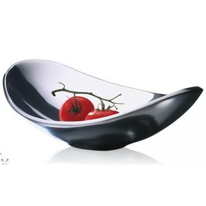 Bols en aluminium uniques avec base de couleur blanche à des fins de cadeaux avec personnalisation en matière pour les dattes, le chocolat - Product Image 6