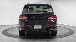 2024G-e-n-e-s-i-s G V 8 0 3.5T AWD faible kilométrage et prix abordable en stock prêt pour l'expédition - Product Image 4