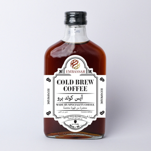 High Quality Embassar <b>Instant</b> <b>Coffee</b> Premium Bitter Taste Fast Soluble Bulk Packaging - Product Image 1