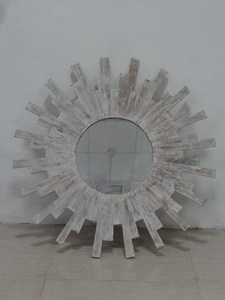 Fabricante de Marcos Decorativos para Espejos de Pared |   Exportación de Artículos para el Hogar - Product Image 4