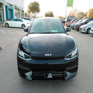 Kia EV6 GT-Line 2023 NEUVE ET IMMACULÉE - Product Image 1