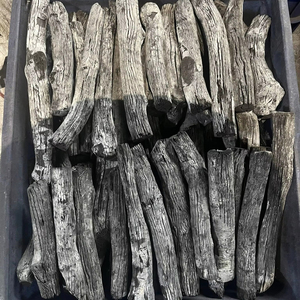 Charbon de bois blanc Binchotan, faible taxe, haute qualité, provenant du Vietnam, bon prix, charbon de bois blanc directement du fabricant - Product Image 5