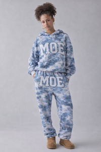 Wholesale Custom Made Regular Pullover <b>Hooded</b> Fleece Tracksuit 100% Cotton Breathable Solid 2 1 Design Gym Sportswear Sets High - Product Image 2