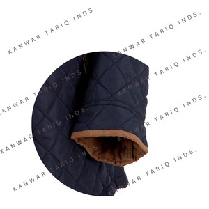 Breathable Woolen Long Coat with <b>Fur</b> Decoration Formal Style <b>Hooded</b> Collar Cashmere Lining Belt Closure - Product Image 5