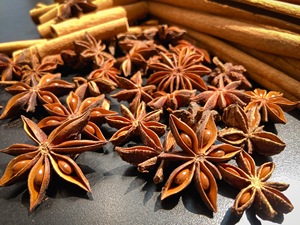 Anís estrellado crudo AD de alta calidad, seco por la primavera, condimento con 18 meses de duración de vida útil - Máx. - Product Image 4